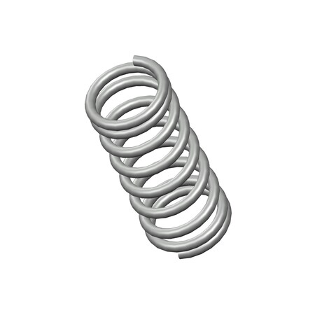 Approved Vendor Compression Spring, O= .125, L= .31, W= .015 R S/U G409974107